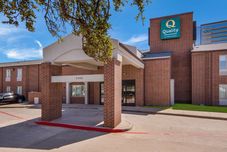 其他 Quality Inn & Suites Richardson-Dallas
