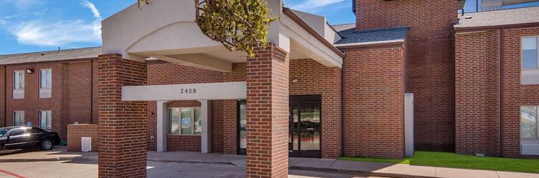 Lainnya Quality Inn & Suites Richardson-Dallas