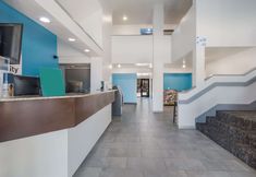 其他 6 Quality Inn & Suites Richardson-Dallas