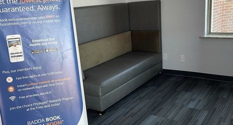 Lainnya 2 Quality Inn & Suites Richardson-Dallas