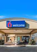 Imej utama Motel 6 Levittown, PA - Bensalem