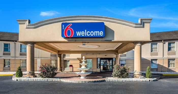 Lain-lain Motel 6 Levittown, PA - Bensalem