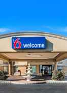 Imej utama Motel 6 Levittown, PA - Bensalem