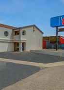 Imej utama Motel 6 Clovis, NM