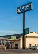 Imej utama Quality Inn Hays I-70