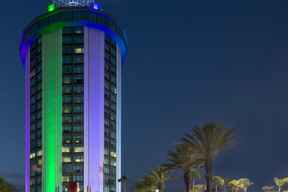 Four Points by Sheraton Orlando International Drive