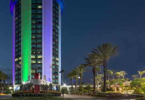 Others Four Points by Sheraton Orlando International Drive