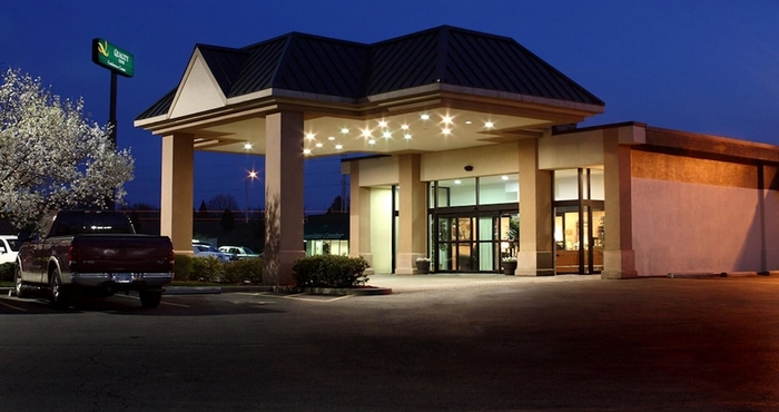 Others Quality Inn & Conference Center