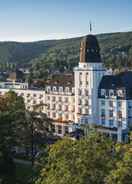 ภาพหลัก Steigenberger Hotel Bad Neuenahr