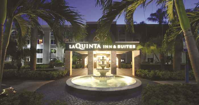 Others La Quinta Inn & Suites by Wyndham Coral Springs South