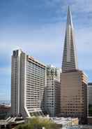 Imej utama Hilton San Francisco Financial District