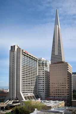 Hilton San Francisco Financial District, SGD 235.99