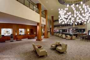 Hyatt Regency Santa Clara