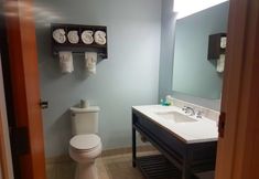 Lainnya 5 Vernon Downs Casino and Hotel