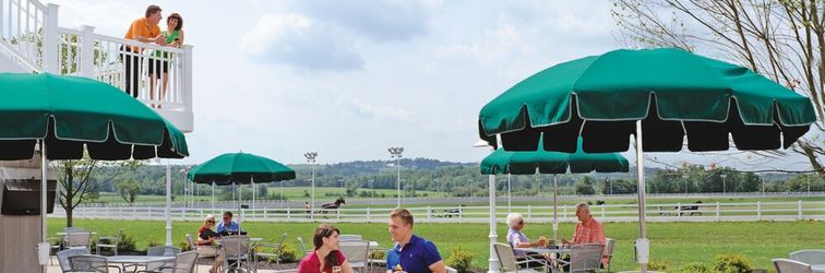 Lainnya Vernon Downs Casino and Hotel