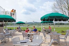 Lainnya Vernon Downs Casino and Hotel