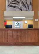 Imej utama Quality Inn & Suites Alamosa