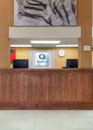 Imej utama Quality Inn & Suites Alamosa