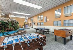 Others 4 Quality Inn Alamosa