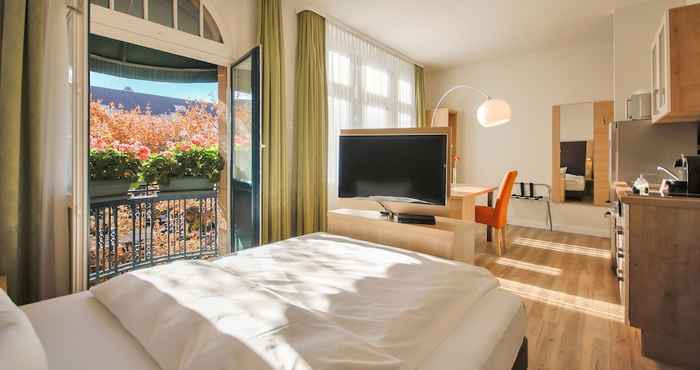 Lain-lain Apartmenthotel Kaiser Karl