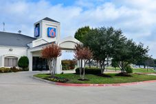 其他 Motel 6 Plano, TX - West - Frisco