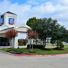 Primary image1Motel 6 Plano, TX - West - Frisco,科林县飯店