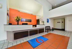 其他 4 Motel 6 Plano, TX - West - Frisco