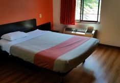 其他 7 Motel 6 Plano, TX - West - Frisco