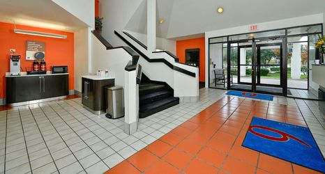 其他 2 Motel 6 Plano, TX - West - Frisco