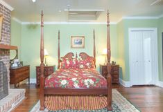 Others 6 17Hundred90 Inn and Restaurant