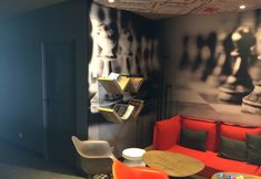 其他 5 ibis Braga Centro