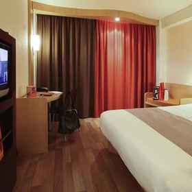 Primary image1ibis Braga Centro,Departamento de Informática飯店