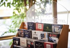 Khác 4 El Conquistador Hotel