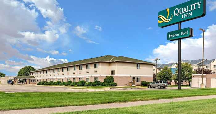 Others Quality Inn & Suites