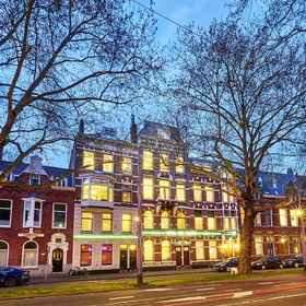 Primary image 1 โฮเทล ฟาน วัลซุม, โรงแรม & ที่พัก Eendrachtsplein