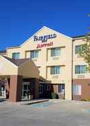Imej utama Fairfield Inn By Marriott Boise