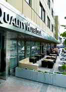 Imej utama Quality Hotel Lulea