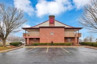 Lainnya Red Roof Inn Uhrichsville