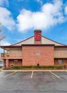 Imej utama Red Roof Inn Uhrichsville