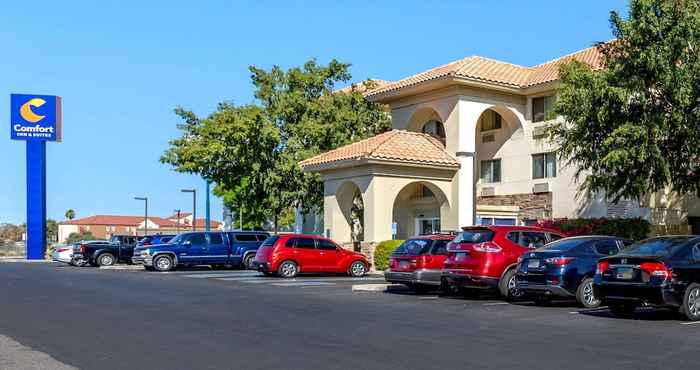 Others Comfort Inn & Suites Phoenix North / Deer Valley