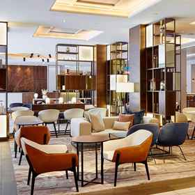 Primary image 1 London Marriott Hotel Regents Park, Primrose Hill Hotels