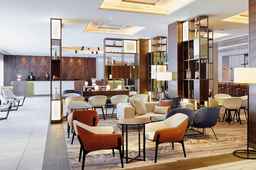 London Marriott Hotel Regents Park, SGD 666.79