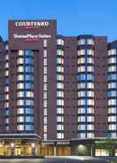 Imej utama Courtyard by Marriott Toronto Northeast/Markham