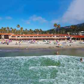 Primary image1拉荷亞海灘網球俱樂部飯店,Keenan Supply - San Diego飯店