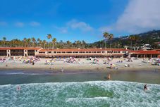 기타 La Jolla Beach and Tennis Club