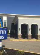 Imej utama Days Inn & Suites by Wyndham Cincinnati North