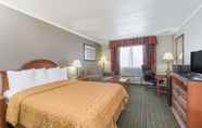 Others 4 Days Inn by Wyndham Columbus East Airport