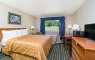 Others 6 Days Inn by Wyndham Columbus East Airport