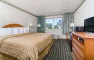 Others 5 Days Inn by Wyndham Columbus East Airport