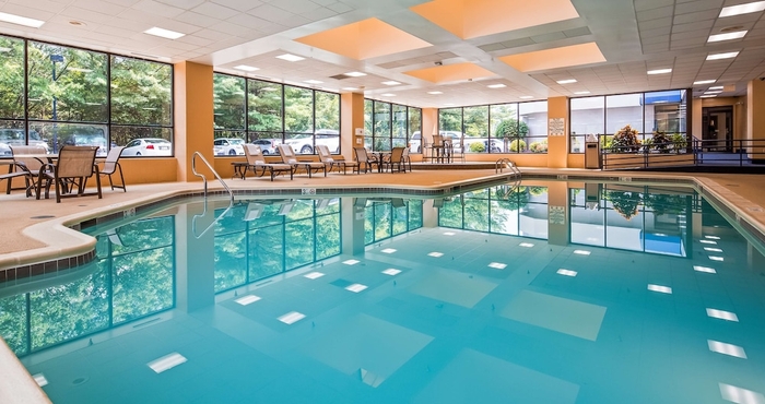 Others Best Western Plus BWI Airport Hotel / Arundel Mills